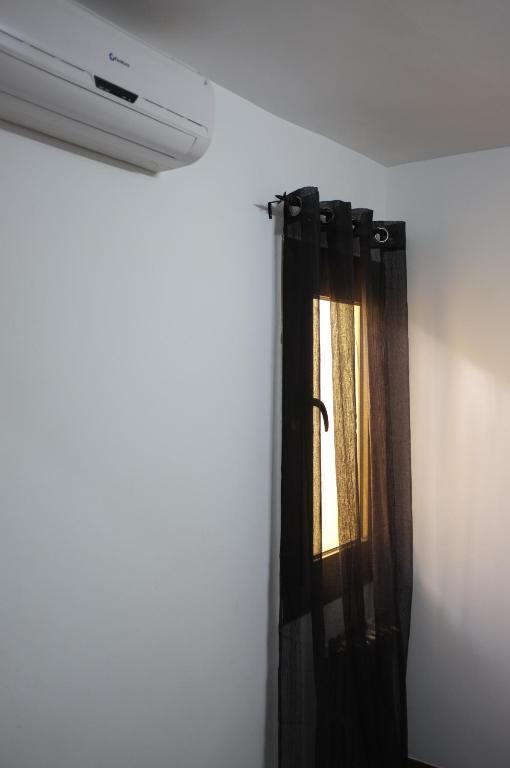 Hostal Europa Barcelona Ruang foto